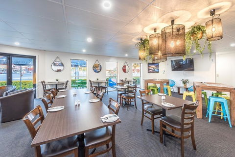 Sugar Country Motor Inn - Port Augusta Accommodation 2