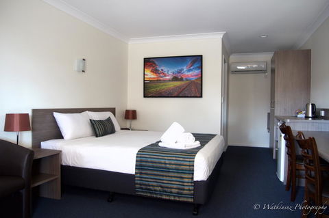 Sugar Country Motor Inn - Port Augusta Accommodation 5