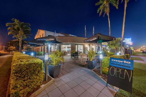 Sugar Country Motor Inn - Port Augusta Accommodation 3