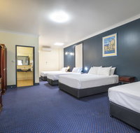 Atherton Hotel