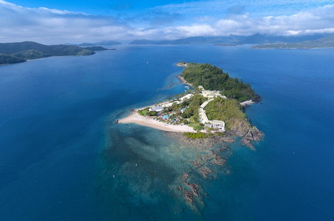 Daydream Island Resort - Port Augusta Accommodation 0