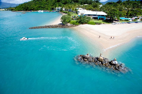 Daydream Island Resort - Port Augusta Accommodation 42