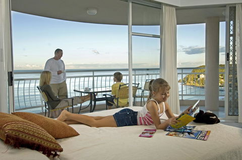 2nd Avenue Beachside Apartments - Port Augusta Accommodation 24