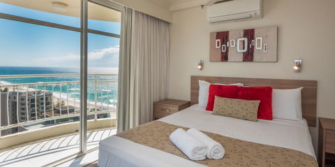 2nd Avenue Beachside Apartments - Port Augusta Accommodation 36