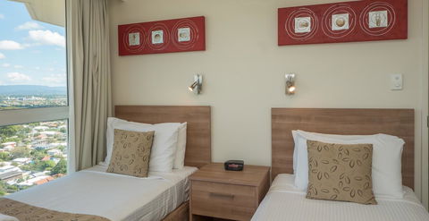 2nd Avenue Beachside Apartments - Port Augusta Accommodation 38