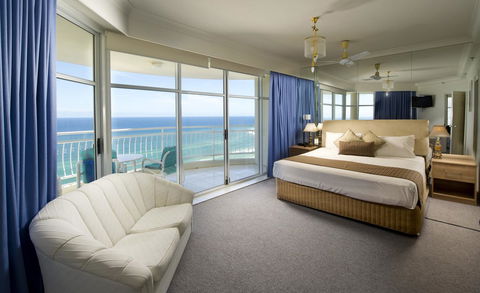 2nd Avenue Beachside Apartments - Port Augusta Accommodation 31