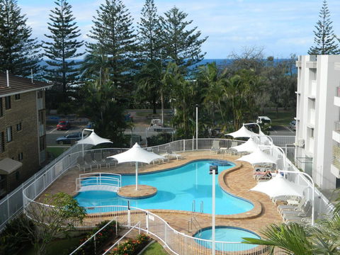 2nd Avenue Beachside Apartments - Port Augusta Accommodation 15