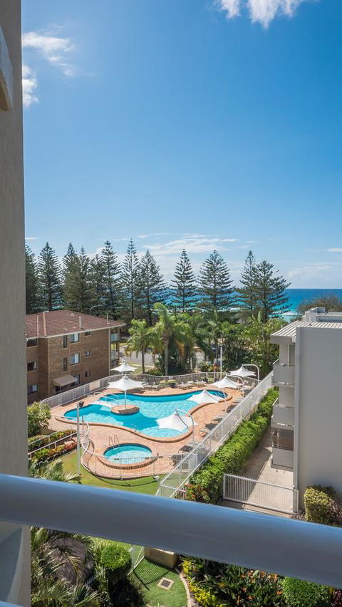 2nd Avenue Beachside Apartments - Port Augusta Accommodation 1