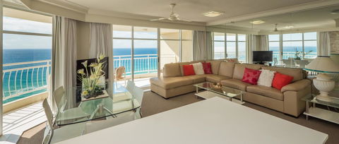 2nd Avenue Beachside Apartments - Port Augusta Accommodation 35