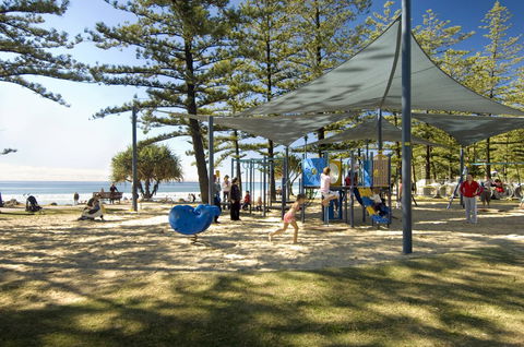 2nd Avenue Beachside Apartments - Port Augusta Accommodation 28
