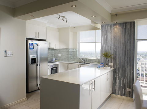 2nd Avenue Beachside Apartments - Port Augusta Accommodation 25
