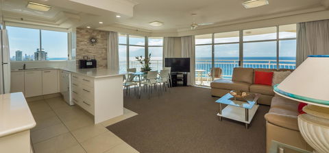 2nd Avenue Beachside Apartments - Port Augusta Accommodation 39