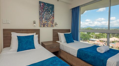 2nd Avenue Beachside Apartments - Port Augusta Accommodation 7