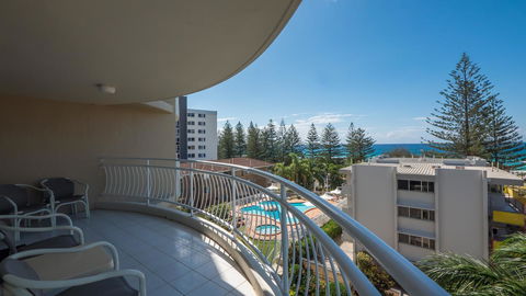 2nd Avenue Beachside Apartments - Port Augusta Accommodation 3