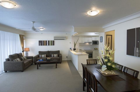 2nd Avenue Beachside Apartments - Port Augusta Accommodation 34