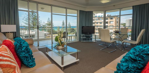 2nd Avenue Beachside Apartments - Port Augusta Accommodation 12