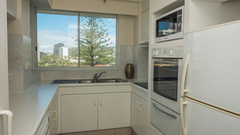 2nd Avenue Beachside Apartments - Port Augusta Accommodation 10
