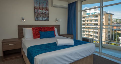 2nd Avenue Beachside Apartments - Port Augusta Accommodation 9