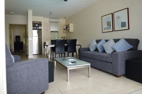 5231 BEACH CLUB PENTHOUSE - Port Augusta Accommodation 1