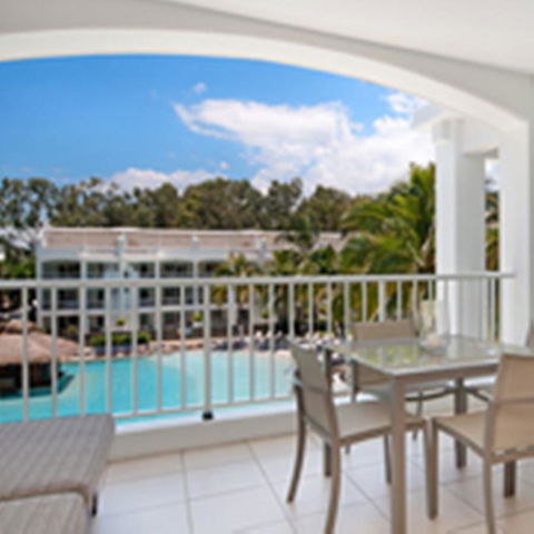 5231 BEACH CLUB PENTHOUSE - Port Augusta Accommodation 4