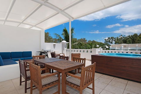 5231 BEACH CLUB PENTHOUSE - Port Augusta Accommodation 11