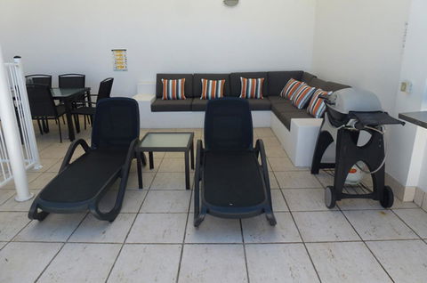 5231 BEACH CLUB PENTHOUSE - Port Augusta Accommodation 12