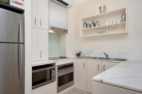 5231 BEACH CLUB PENTHOUSE - Port Augusta Accommodation 8