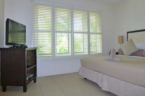 5231 BEACH CLUB PENTHOUSE - Port Augusta Accommodation 7