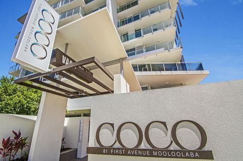 Coco Mooloolaba - Port Augusta Accommodation 30