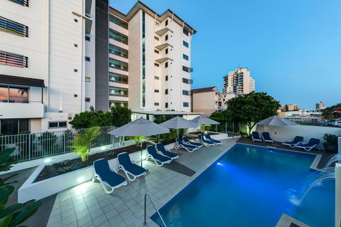 Coco Mooloolaba - Port Augusta Accommodation 19