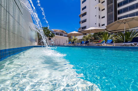 Coco Mooloolaba - Port Augusta Accommodation 20