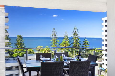 Coco Mooloolaba - Port Augusta Accommodation 25