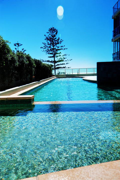 Reflection On The Sea - Port Augusta Accommodation 23