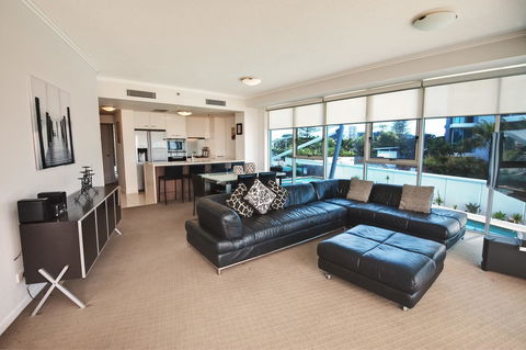 Reflection On The Sea - Port Augusta Accommodation 39