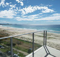 Pure Kirra - Port Augusta Accommodation