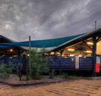 Fraser Island Retreat - Port Augusta Accommodation