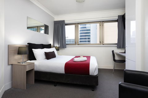 George Williams Hotel - Port Augusta Accommodation 5