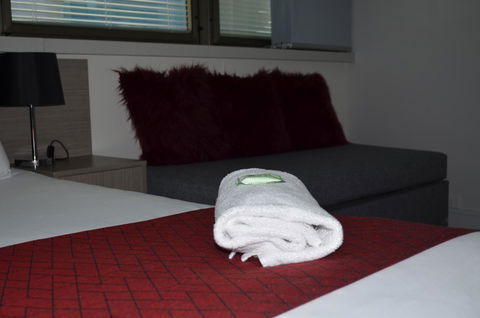 George Williams Hotel - Port Augusta Accommodation 15