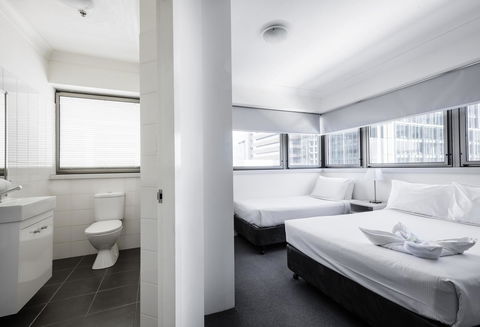 George Williams Hotel - Port Augusta Accommodation 32