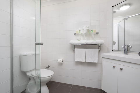 George Williams Hotel - Port Augusta Accommodation 1