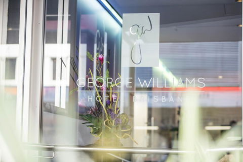 George Williams Hotel - Port Augusta Accommodation 17