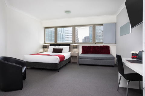 George Williams Hotel - Port Augusta Accommodation 4