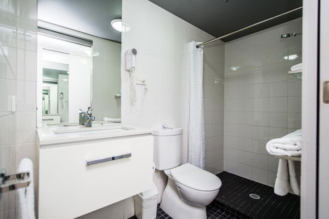 George Williams Hotel - Port Augusta Accommodation 43