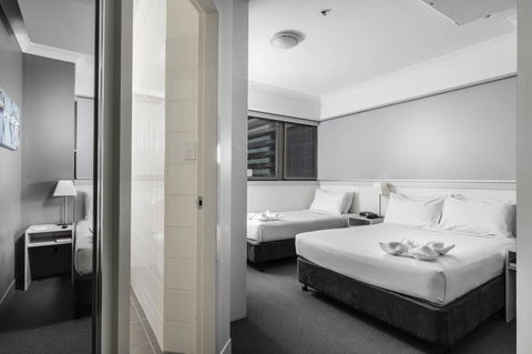 George Williams Hotel - Port Augusta Accommodation 33
