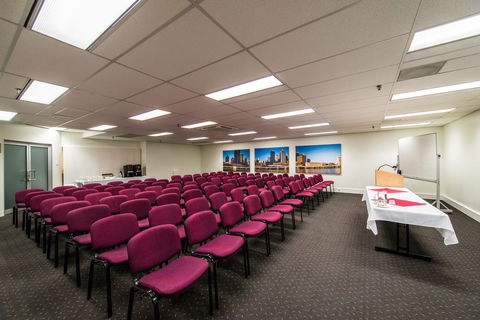 George Williams Hotel - Port Augusta Accommodation 21