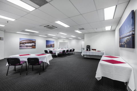 George Williams Hotel - Port Augusta Accommodation 40