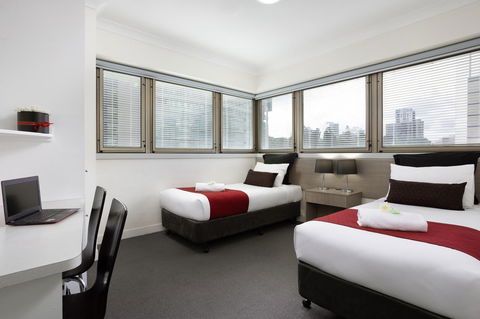 George Williams Hotel - Port Augusta Accommodation 10