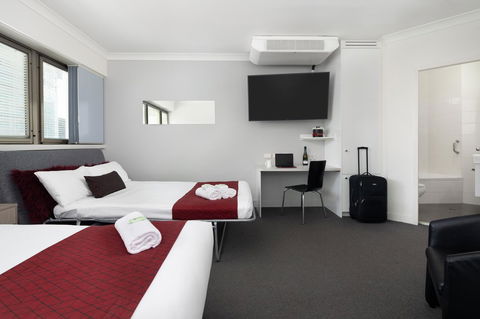 George Williams Hotel - Port Augusta Accommodation 7
