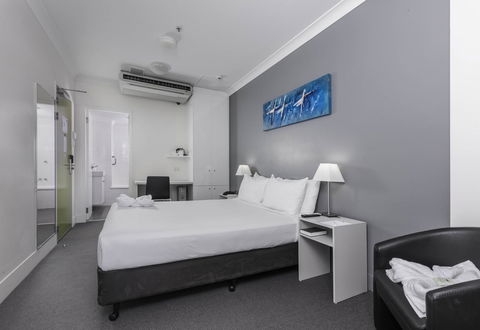 George Williams Hotel - Port Augusta Accommodation 35
