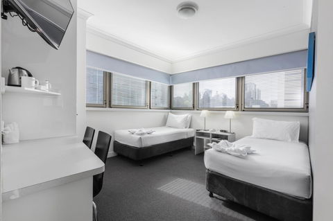 George Williams Hotel - Port Augusta Accommodation 36